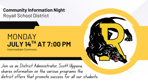 Community Night
