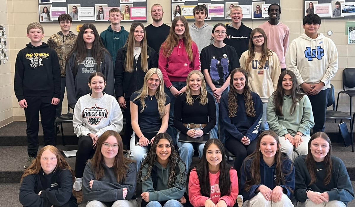 Solo & Ensemble State Contenders
