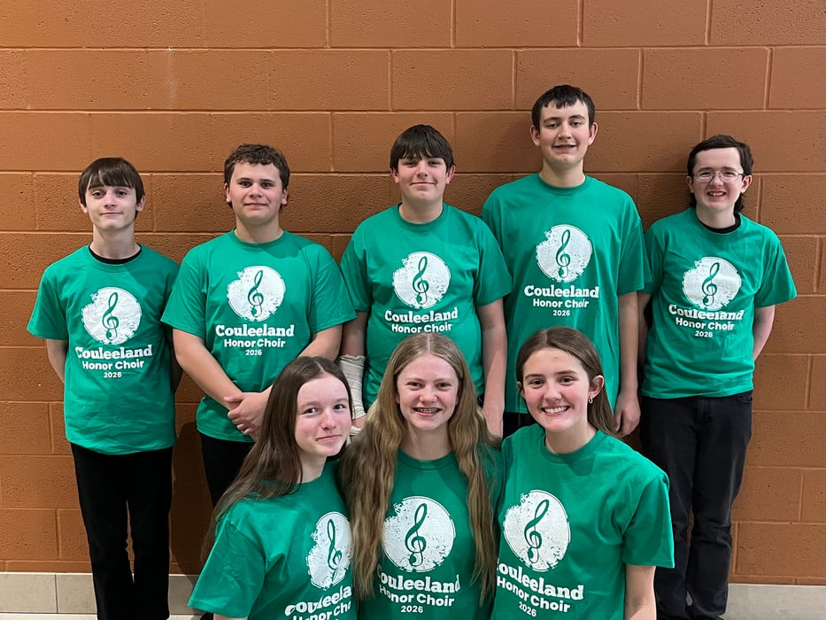 Honor Band 2026