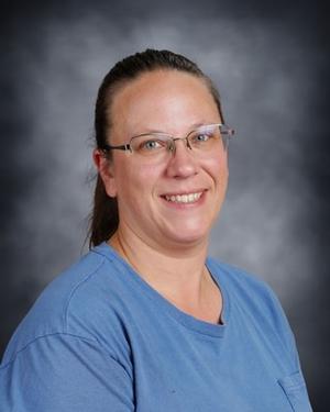 Image of Amanda Ahler