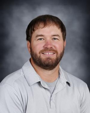 Image of Joshua Potter