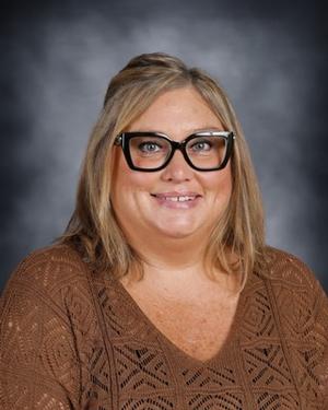Image of Amy Potter