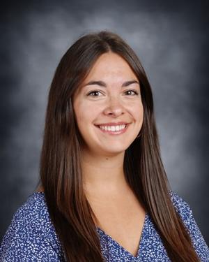 Image of Emily Soltvedt