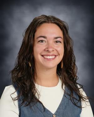 Image of Emily Soltvedt