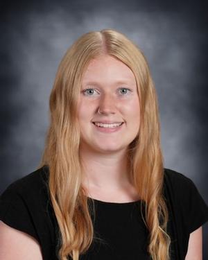Image of Kaylee Steffen