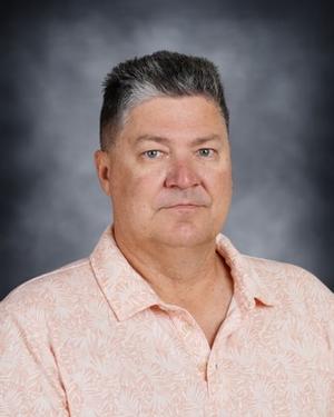 Image of Craig Baeseman