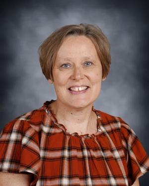Image of Janet Baeseman