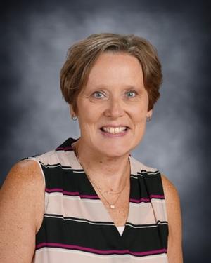 Image of Janet Baeseman