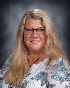 Image of Tracy Baird