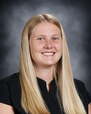Image of Hana Benish