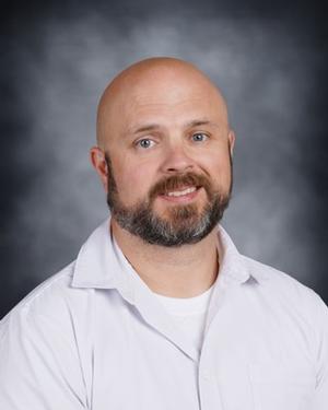 Image of Josh Benson