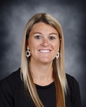 Image of Danielle Benson