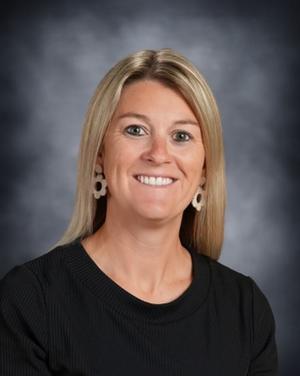 Image of Danielle Benson