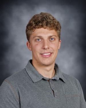 Image of Carson Beyer