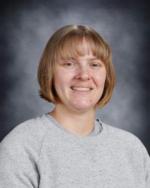 Image of Jenna Birkholz