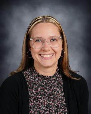 Image of Courtney Retzlaff
