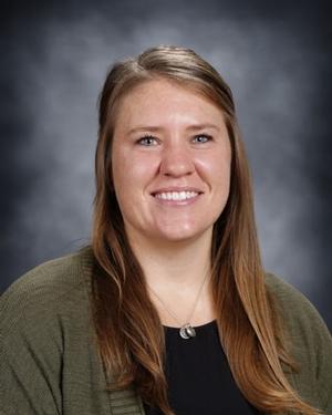 Image of Megan Braund