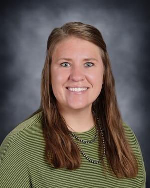 Image of Megan Braund