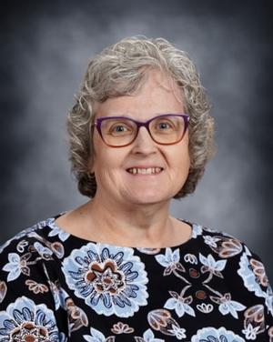 Image of Jill Brown
