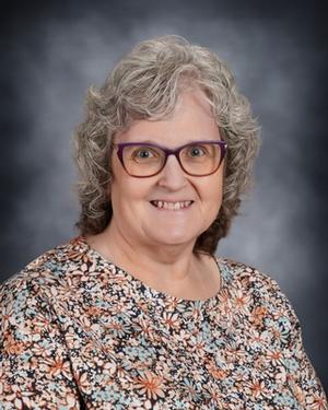 Image of Jill Brown