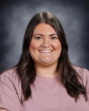 Image of Cassie Burns