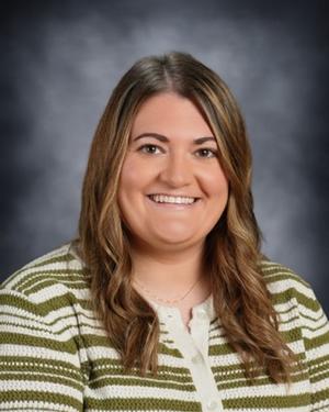 Image of Cassie Burns