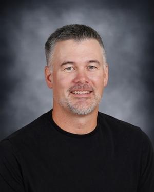 Image of Rusty Chute