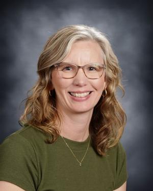 Image of Rachael Crneckiy