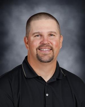 Image of Andrew Dahlen