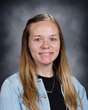 Image of Megan Trankle