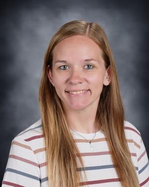 Image of Megan Trankle