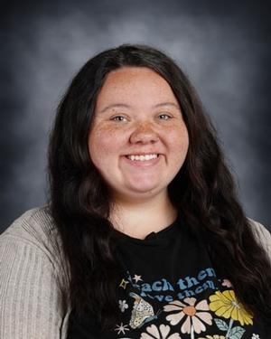 Image of Catlynn Frye