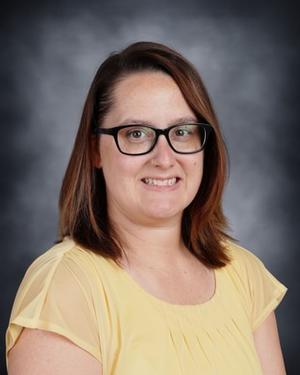 Image of Julie Greenwood