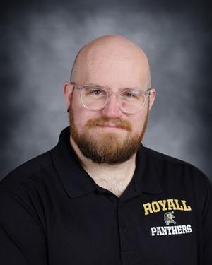 Image of Andrew Griffin