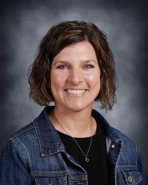 Image of Jennifer Gruen