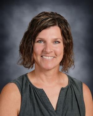 Image of Jennifer Gruen