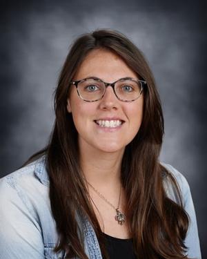 Image of Tonya Hafemeister