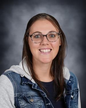 Image of Tonya Hafemeister