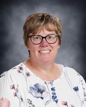 Image of Susan Heesch