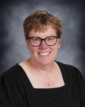 Image of Susan Heesch