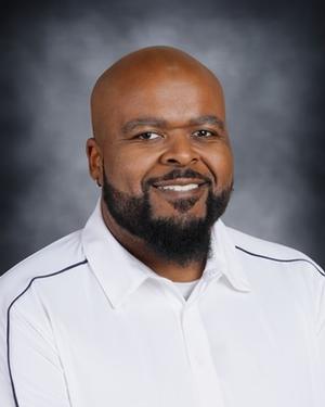 Image of Damian Combs