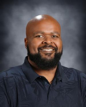 Image of Damian Combs