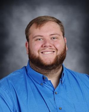 Image of Fletcher Green