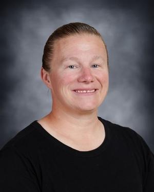 Image of Jennifer Jefferies