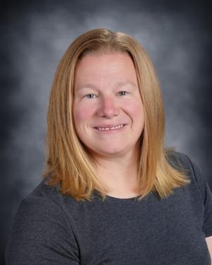 Image of Jennifer Jefferies