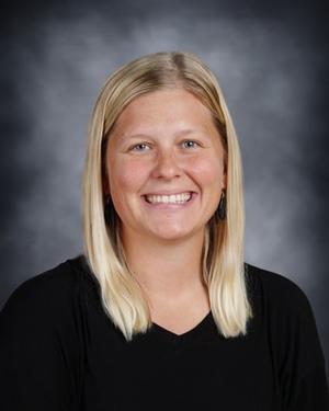 Image of Michaela Jefferies