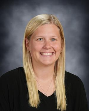 Image of Michaela Jefferies