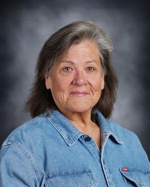 Image of Toree Jones