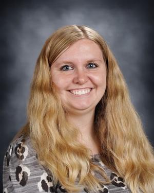 Image of Breanna Kaiser