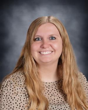 Image of Breanna Kaiser